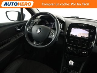 Renault Clio 1.5 dCi Energy Zen