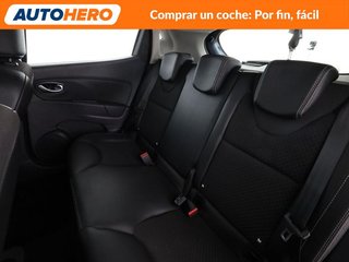 Renault Clio 1.5 dCi Energy Zen