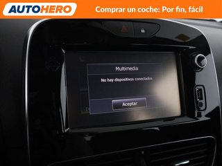Renault Clio 1.5 dCi Energy Zen