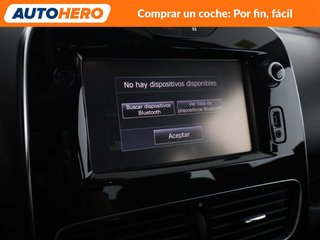 Renault Clio 1.5 dCi Energy Zen