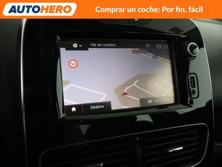 Renault Clio 1.5 dCi Energy Zen