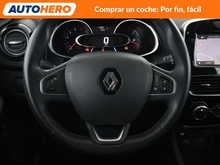 Renault Clio 1.5 dCi Energy Zen
