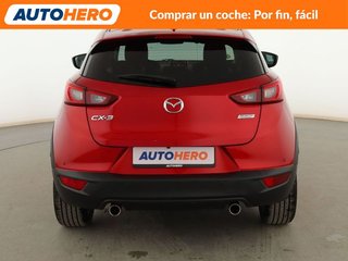 Mazda CX-3 2.0 Skyactiv-G Luxury