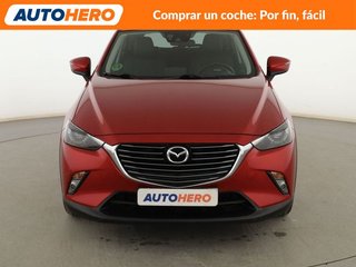 Mazda CX-3 2.0 Skyactiv-G Luxury