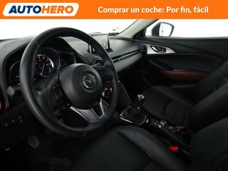 Mazda CX-3 2.0 Skyactiv-G Luxury