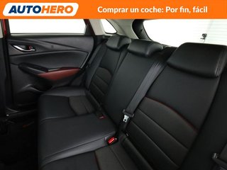 Mazda CX-3 2.0 Skyactiv-G Luxury