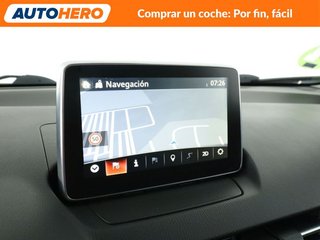Mazda CX-3 2.0 Skyactiv-G Luxury