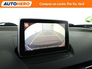 Mazda CX-3 2.0 Skyactiv-G Luxury