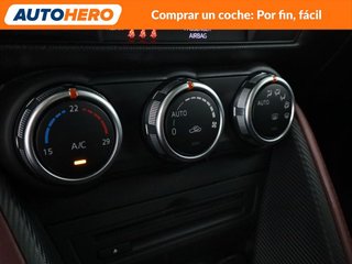 Mazda CX-3 2.0 Skyactiv-G Luxury