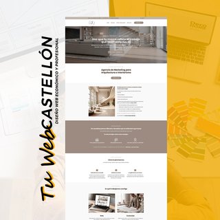 Diseño web barato
