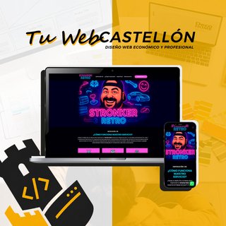 Diseño web barato