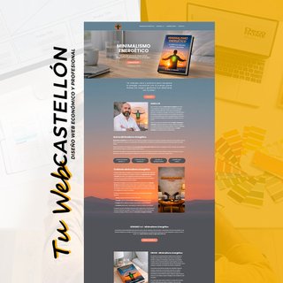 Diseño web barato