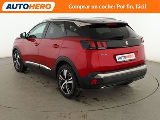 Peugeot 3008 1.5 Blue-HDi Allure