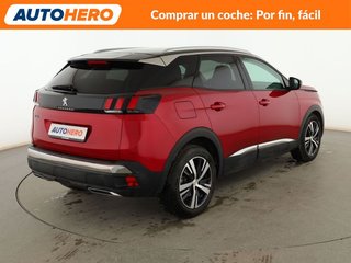 Peugeot 3008 1.5 Blue-HDi Allure