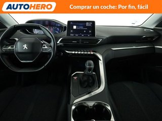 Peugeot 3008 1.5 Blue-HDi Allure