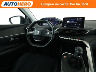 Peugeot 3008 1.5 Blue-HDi Allure