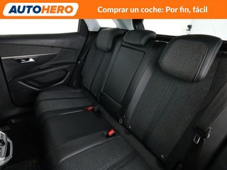 Peugeot 3008 1.5 Blue-HDi Allure