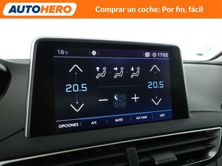Peugeot 3008 1.5 Blue-HDi Allure