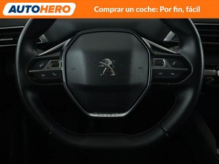 Peugeot 3008 1.5 Blue-HDi Allure
