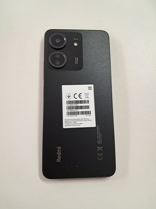 Xiaomi Redmi 13C