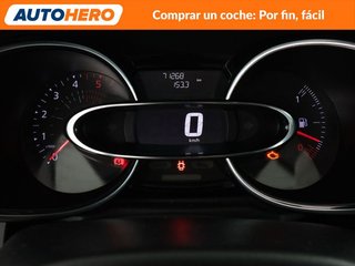 Renault Clio 1.5 dCi Energy Zen