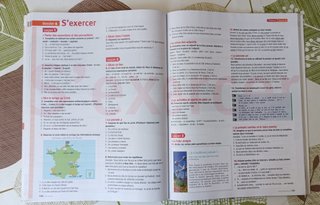 Alter ego + 1 méthode de français A1