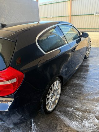 BMW Serie 1 2007