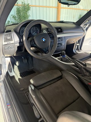 BMW Serie 1 2007