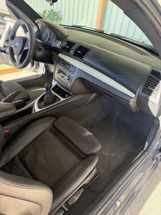 BMW Serie 1 2007