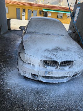 BMW Serie 1 2007