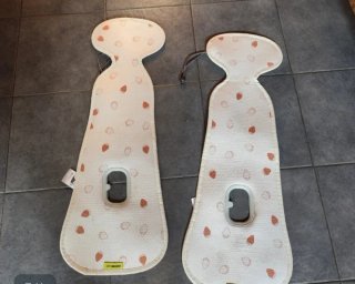Funda para silla de coche