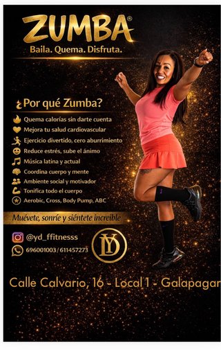 Monitora Deportiva Creativas.  Tengo certificado