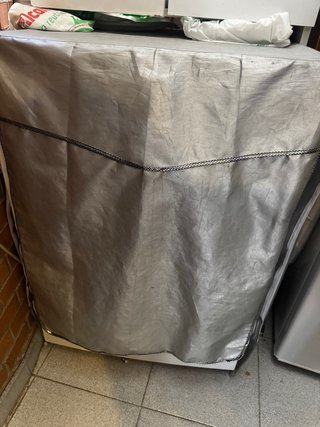 Secadora Siemens 8Kg Bomba Calor iQ500