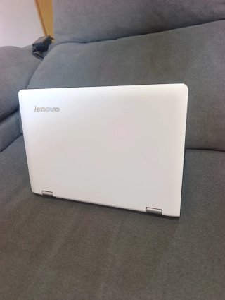 Lenovo Yoga 300 Convertible 2 en 1