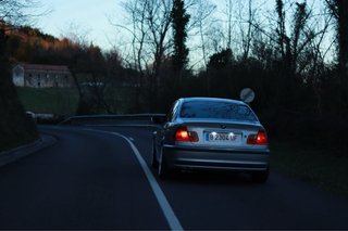 BMW Serie 3 323i