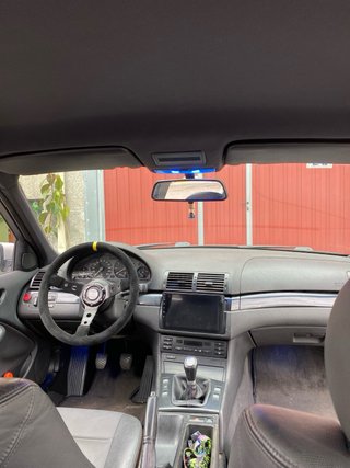 BMW Serie 3 323i