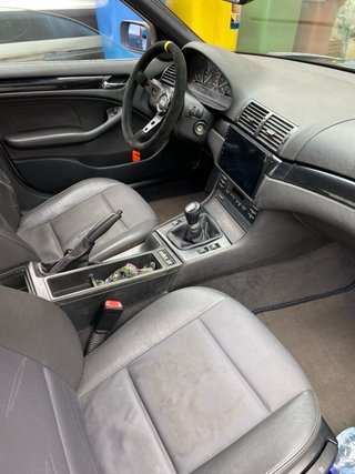 BMW Serie 3 323i