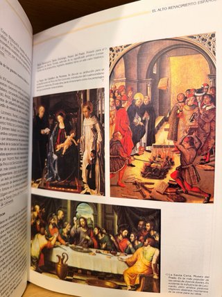 Historia Del Arte