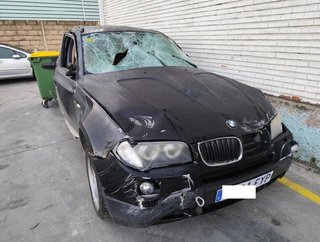 Bmw 6452912894005 compresor aire x3 2.0d mt 228562