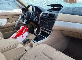 Bmw 6452912894005 compresor aire x3 2.0d mt 228562