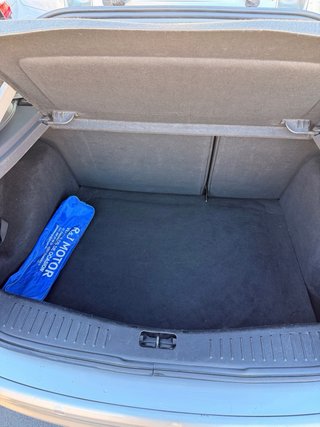 Ford Focus 2007 tdci