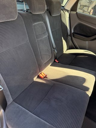 Ford Focus 2007 tdci