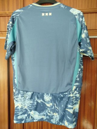 Camiseta Ajax Talla M
