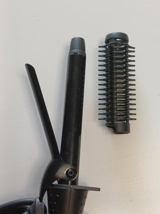 Rizador de pelo Solac Curl Expert Lisse
