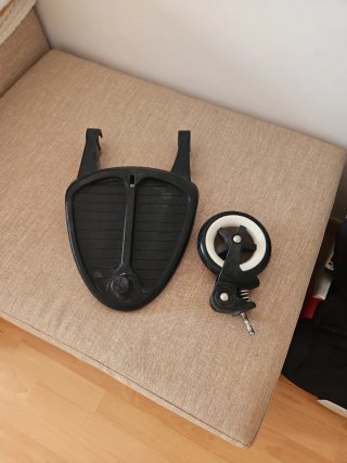 Patinete Bugaboo