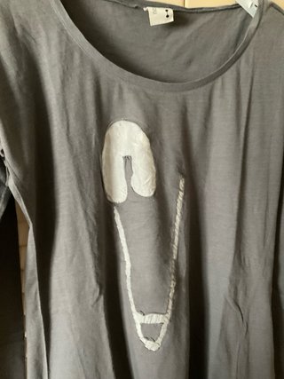 Camiseta   Imperdible de RÜTZOU