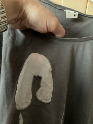 Camiseta   Imperdible de RÜTZOU
