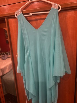 Vestido fiesta sin estrenar