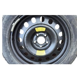 Llanta peugeot 5401n9 407 sw 386545