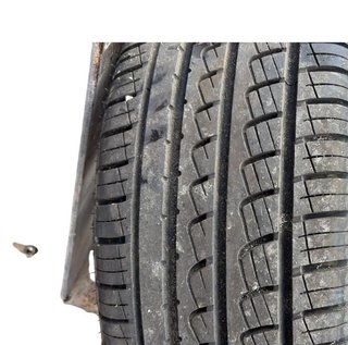 Llanta peugeot 5401n9 407 sw 386545